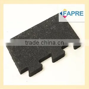 Interlocked EVA Mat Agricultural EVA Horse Stall Mat Diary Cow Rubber Mat thumbnail-1