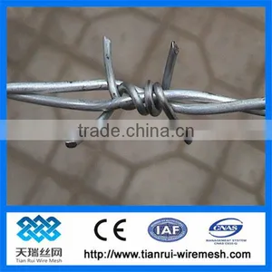 Barbed Wire/barbed Wire for Sales thumbnail-1