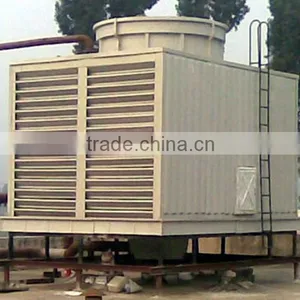 Hot Selling Fiberglass Industrial Louver,fan Shutters,waterproof Blinds thumbnail-1