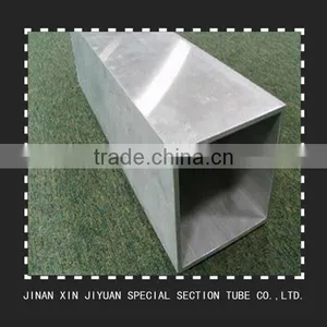 Steel Rectangular Pipe thumbnail-1