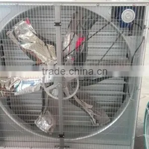 High Quality Large in Stock Stainless Steel Poultry Farm Exhaust Fan thumbnail-4