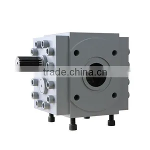 Polymer Extrusion Metering Pump thumbnail-1