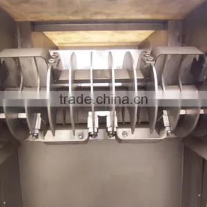 Frozen Meat Block Meat Slicer thumbnail-4
