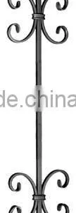 Forged Iron Balustrades thumbnail-1