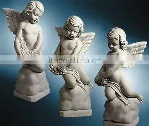Outdoor Angel Statues thumbnail-1