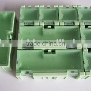 Sell Mini Plastic Pillbox thumbnail-1