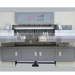 OR-QZYK1300 Hydraulic Digital Cutting Machine/cutter thumbnail-2