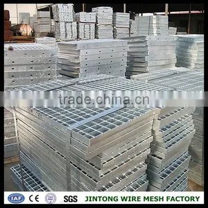 Painted Grating Stainless Steel Stove Grate Top Quality Galvanized Steel Grating thumbnail-5