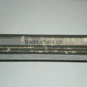 Vulcanized Cloth Insertion Rubber Sheet thumbnail-1