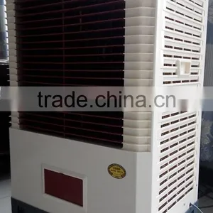 Household Air Cooler Fan JH-40C thumbnail-2