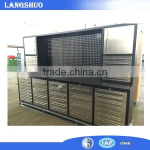 Stainless Steel Handle Kitchen Metal Material Tool Cabinet Storage Used thumbnail-4