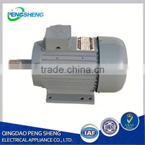 High Voltage Three Phase Asynchronous Motor thumbnail-2