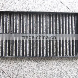 MANHOLE COVER,GULLY COVER,DUCTILE IRON MANHOLE COVER thumbnail-4