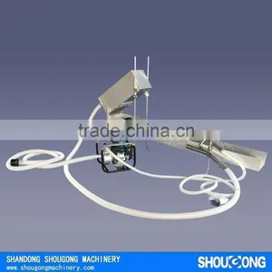 High Recovery Gold Separator Machine Gold Panning Machine thumbnail-1