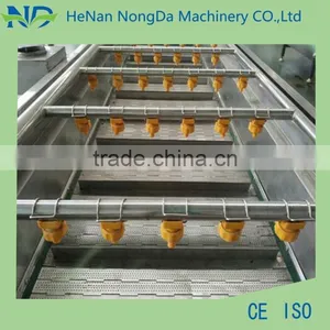 Vegetable Brush Washer Brush Washing Machine thumbnail-6