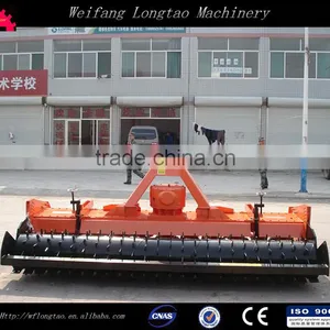 2015 China Super Quality PTO Driven Power Heavy Harrow ,True Vertical Tillage Harrow thumbnail-4