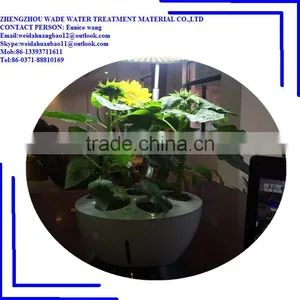 Agricultural Fertilizers ,expanded Clay Aggregate for Growing Plants thumbnail-1