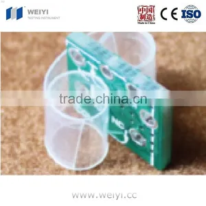 Mosaic Sample Support Auxiliary Clip-- Mounting Machine Consumables thumbnail-1