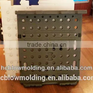 Custom Hard Plastic Board/Plastic Fence Boards/Impact Resistant Hard Plastic Sheet thumbnail-2