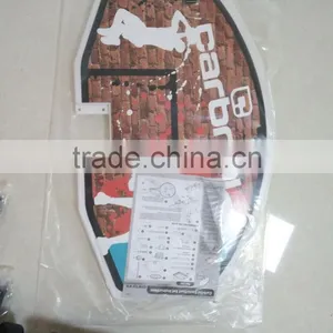 OEM Blow Molding Large Product Plastic Basketball Board Design thumbnail-1