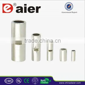 TL Type Middle Naked Terminal BN Series Bimetal Lug thumbnail-1