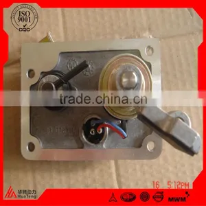 Deutz 1013 Diesel Engine Parts Engine Controller Cover thumbnail-1