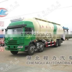 JieFang HANWEI Powder Truck thumbnail-1