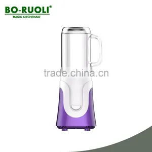Glass Bottle Household Personal Mixer Blender, Juicer Blender thumbnail-1