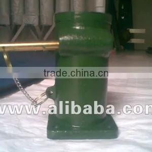 Concrete Vibrator Spare Parts thumbnail-1