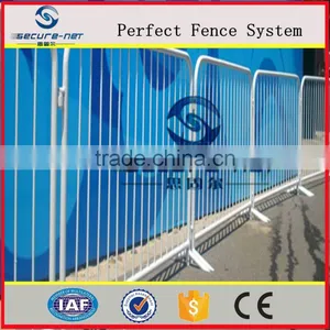 Building Site Temporary Fence thumbnail-1