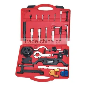 Opel Vauxhall GM Engine Timing Camshaft Locking Alignment Tool Set thumbnail-1