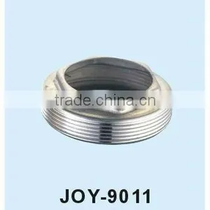 Kitchen Faucet Parts,sink Tap Fitting,basin Mixer Accessory---Stainless Steel Cartridge Nut for Faucet thumbnail-1
