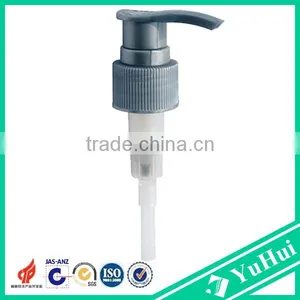 Whole Plastic Lotion Pump 1.5-2.0cc/t With Bottle LP-A2 thumbnail-3