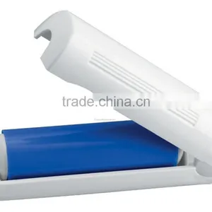 Sticky Lint Removal Two Packed Travel Size Schticky Buddy Roller Hair Removal thumbnail-1