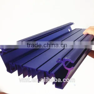 Customized Aquarium Light High Precision Aluminum Extrusion Heatsink thumbnail-3