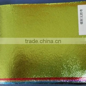 Multicolor Widely Used PP Laminated Spunbond Non Woven Fabric thumbnail-2