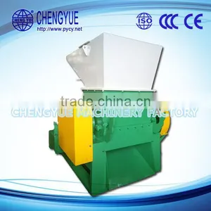 Durable Plastic Crusher Machine Prices Made in China thumbnail-1