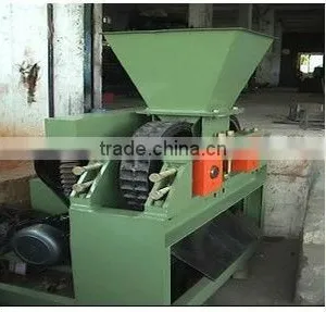 Efficiency Hot Saling Full Set Of Charcoal Ball Press Machine Production Line With Best Price thumbnail-1