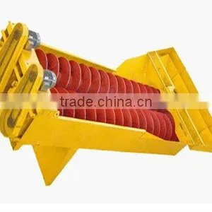 High Quality XS Ore Washing Machine thumbnail-1
