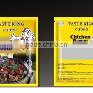 Export Simple Construction Powder Filling Machine For Cans Hot Sale thumbnail-4