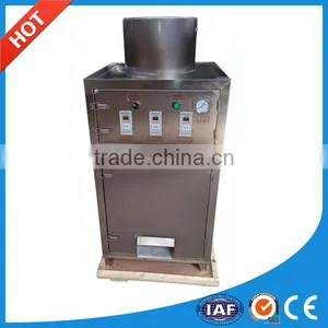 Best Quality India Garlic Peeling Machine With Best Price for Sale thumbnail-2