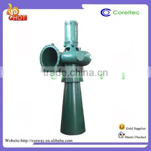 Royway Water Generator/Power Transformer/Micro Hydro Turbines thumbnail-1