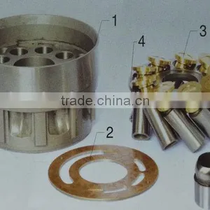 PARKER PAVC33/38/65/100 Hydraulic Pump Parts thumbnail-1