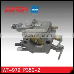 WT-979 Weber Carburetor Walbro Carburetor Chain Saw Carburetor thumbnail-1