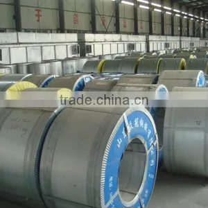 Hot Dipped Galvanized Steel Coil/galvanized Roofing Steel Coil/prime Hot Dipped Galvanized Steel Coil thumbnail-2