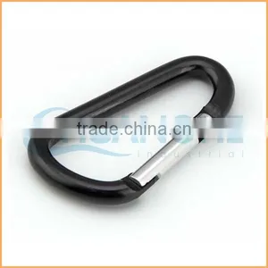 Fashion High Quality Spring Snap Hook Carabiner thumbnail-5