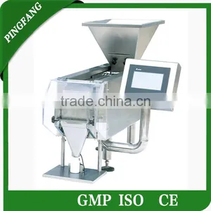 JF-B8 Electonic Desktop Counter, Small Tablet Counting Machine thumbnail-1