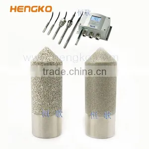Sensor Used for Temperature and Humidity Meter thumbnail-5