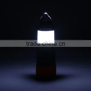 Multi-functional Portable Emergency Bright LED Outdoor Camping Light Lantern Camping Light For Outdoor Camping thumbnail-6
