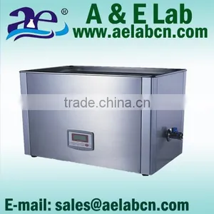Multifunctional High Frequency Desk-top Ultrasonic Cleaner thumbnail-4